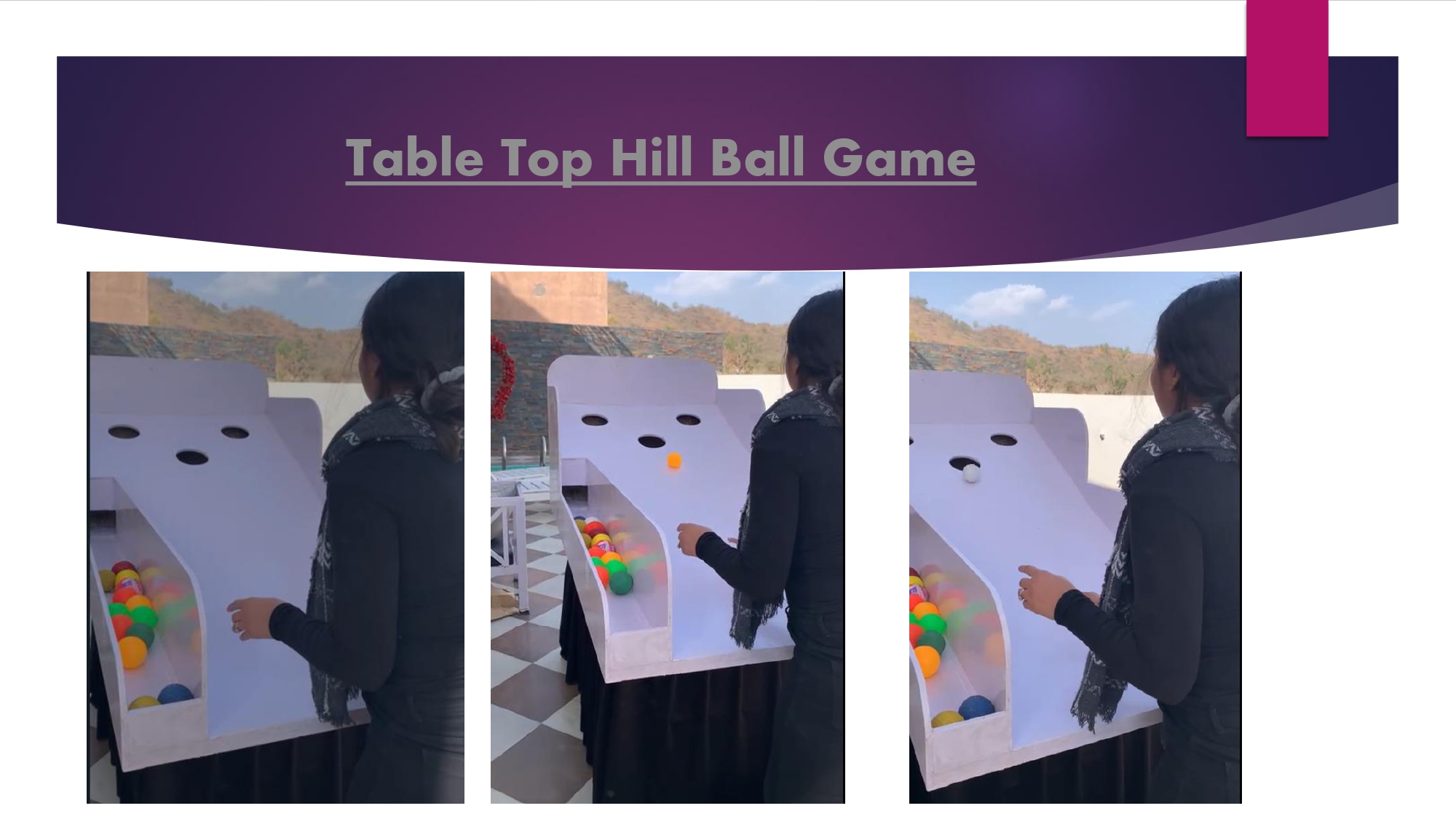Premium Wooden Games by Udaipur Event Management - Available for Rent